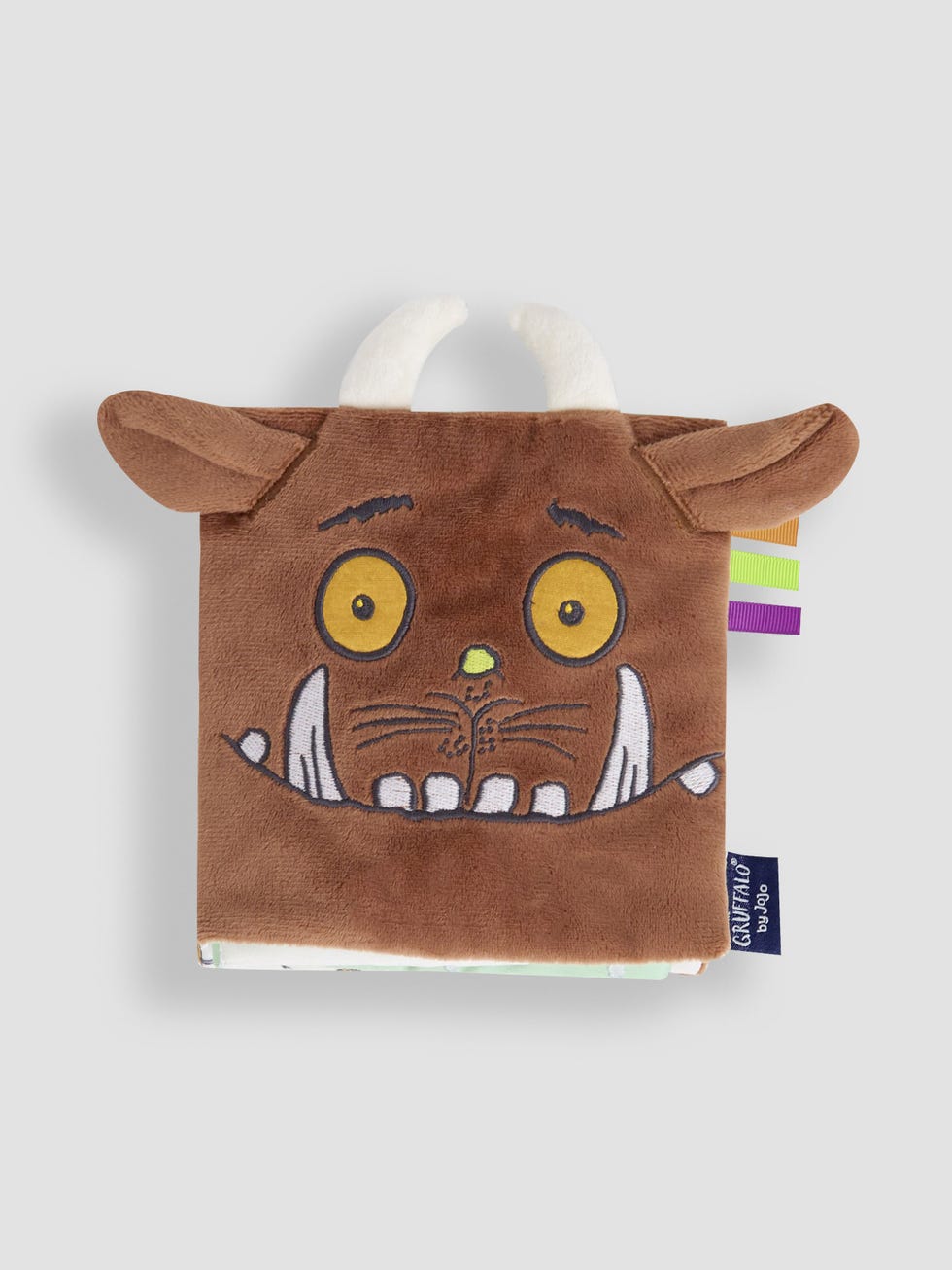 The Gruffalo Fold Out Activity Toy
