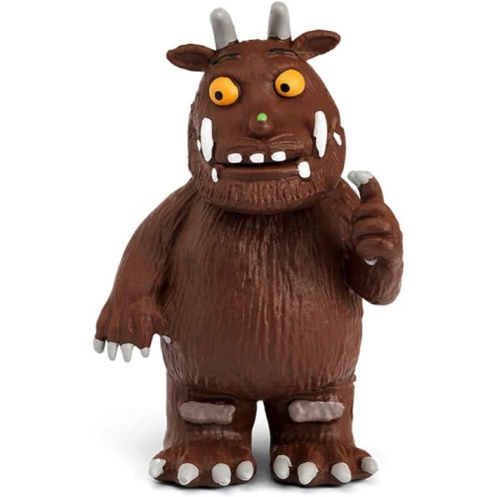 The Gruffalo Tonie