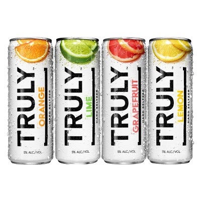 Citrus Mix Pack