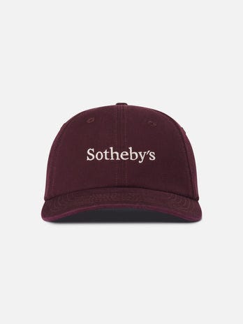 gorra de béisbol
