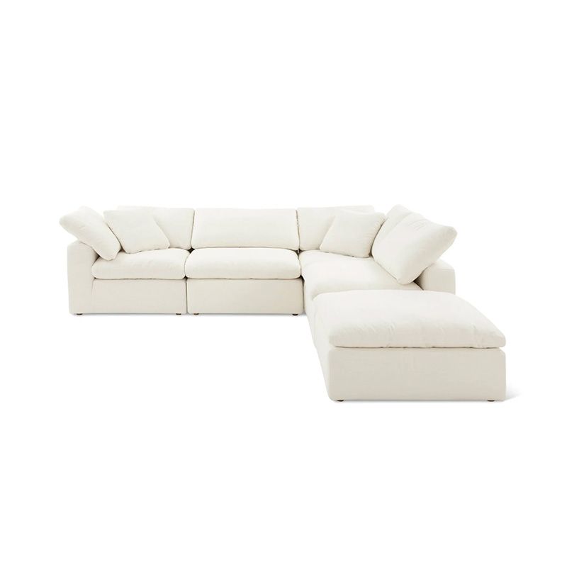 Movie Night 5-Piece Modular Sectional