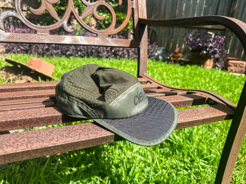 RDCap Elite Hat
