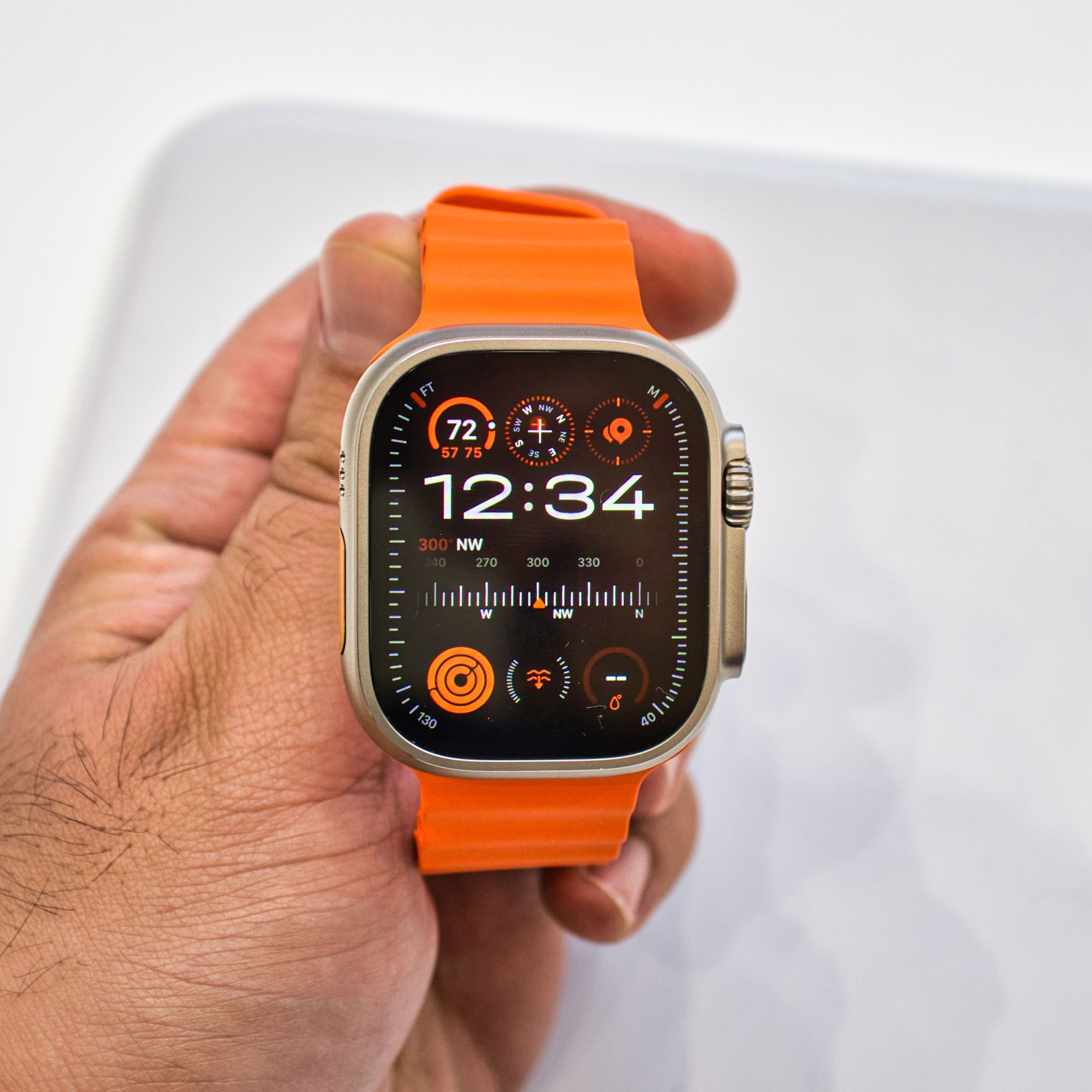 phone watches below 500