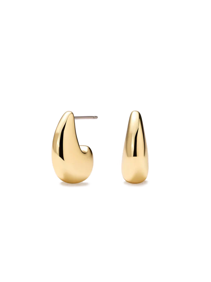 Paloma Mini Statement Oorbellen