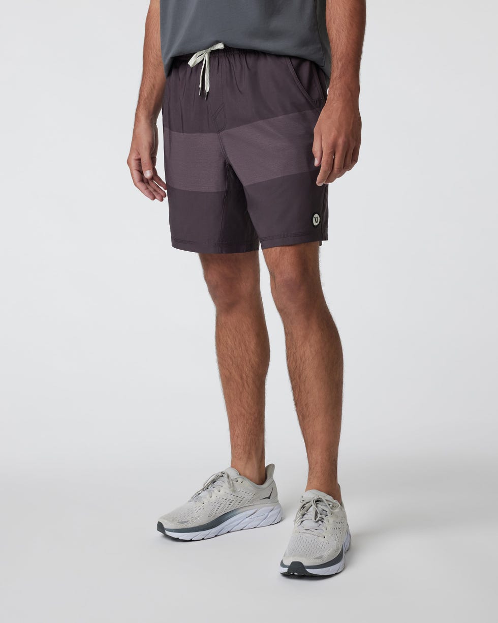 Men’s Kore Shorts