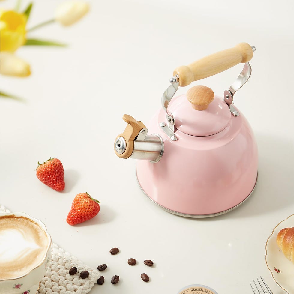 Tea Kettle