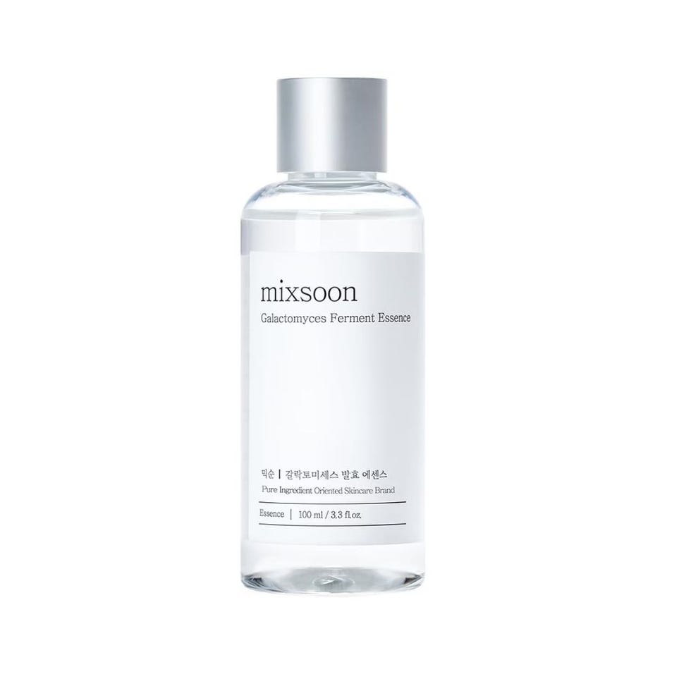 Galactomyces Ferment Essence