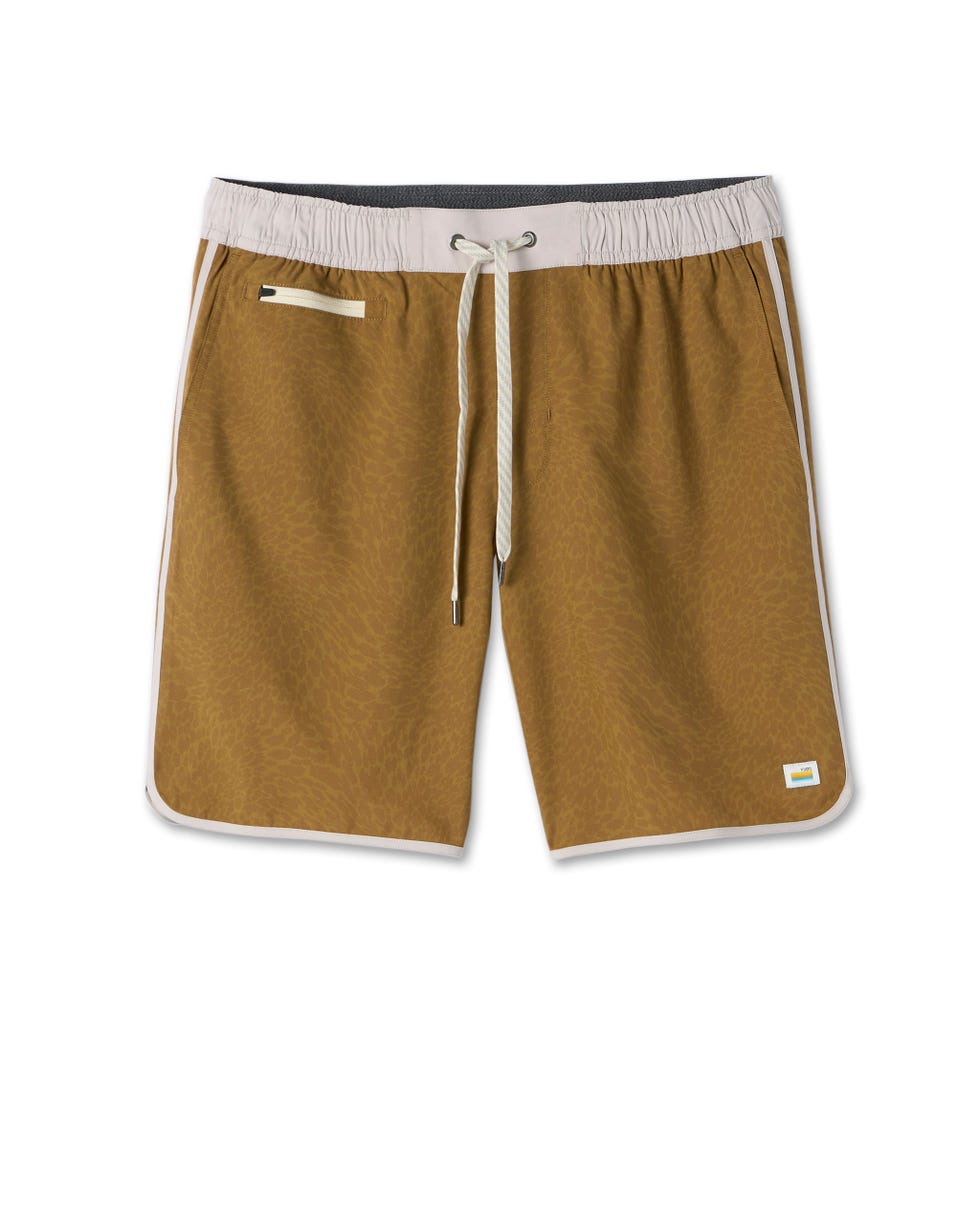 Banks Shorts