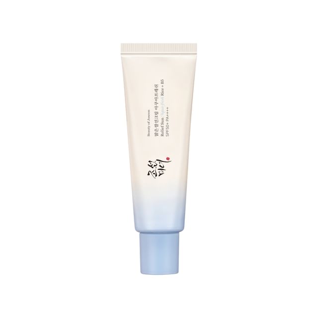 Relief Sun Aqua-fresh Relief Sun Aqua-fresh