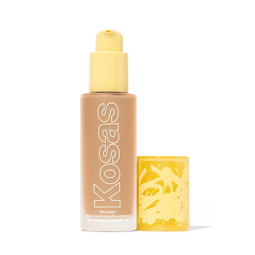 Revealer Skin-Improving Foundation with SPF 25 