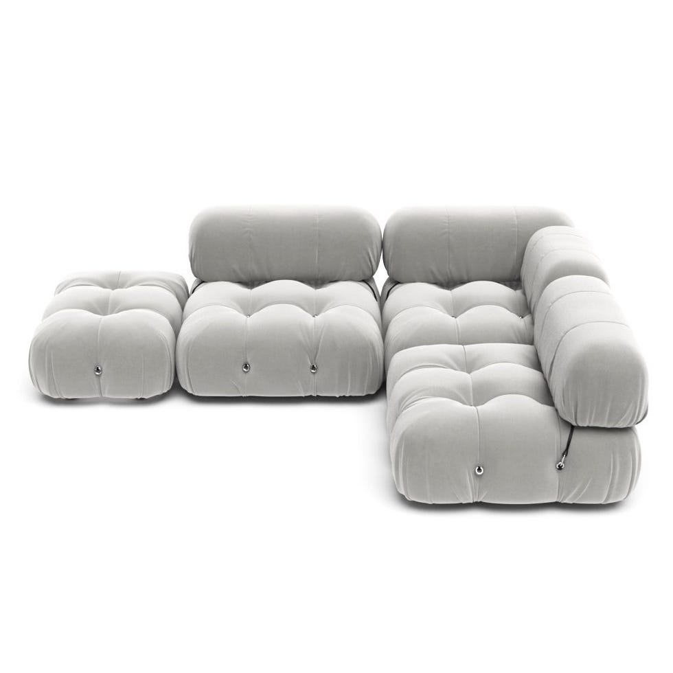 Mario Bellini Sofa