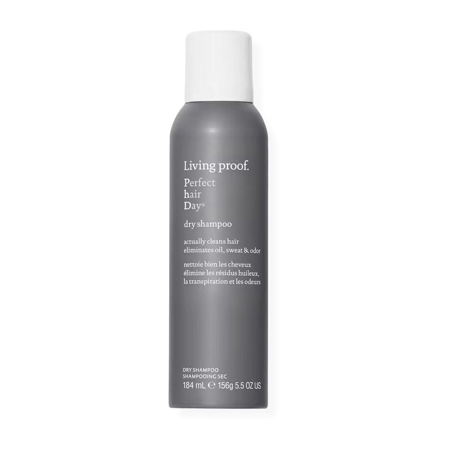 Shampoo secco Perfect Hair Day
