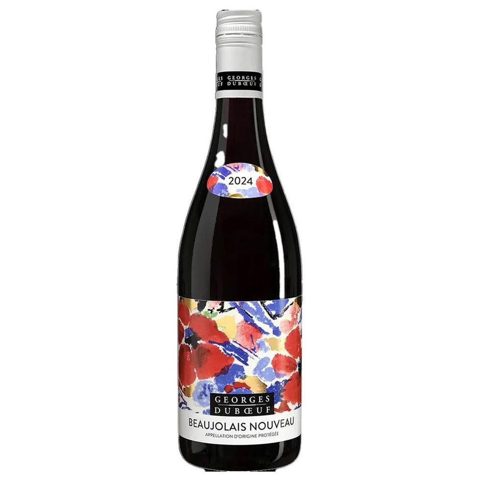 Duboeuf Beaujolais-Villages Nouveau 2024