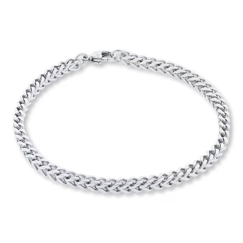 Foxtail Stainless Steel Foxtail Stainless Steel