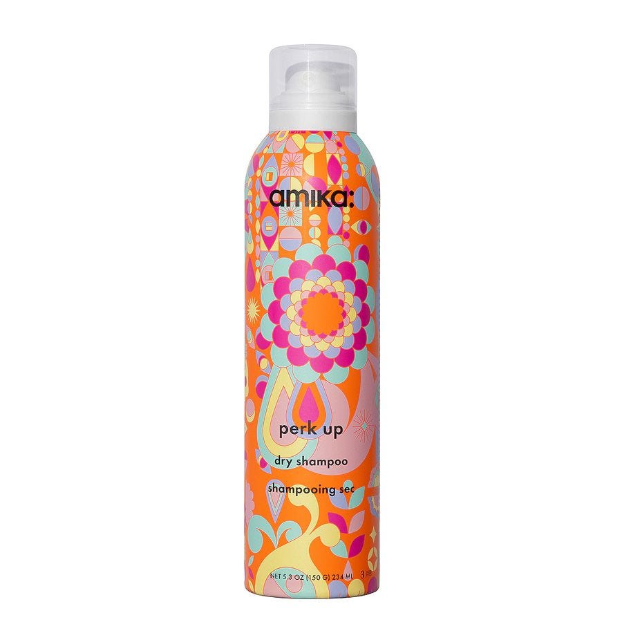 Shampoo secco Perk Up