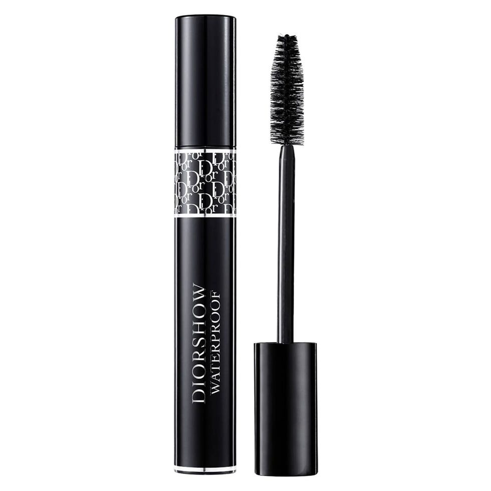Diorshow Waterproof Mascara