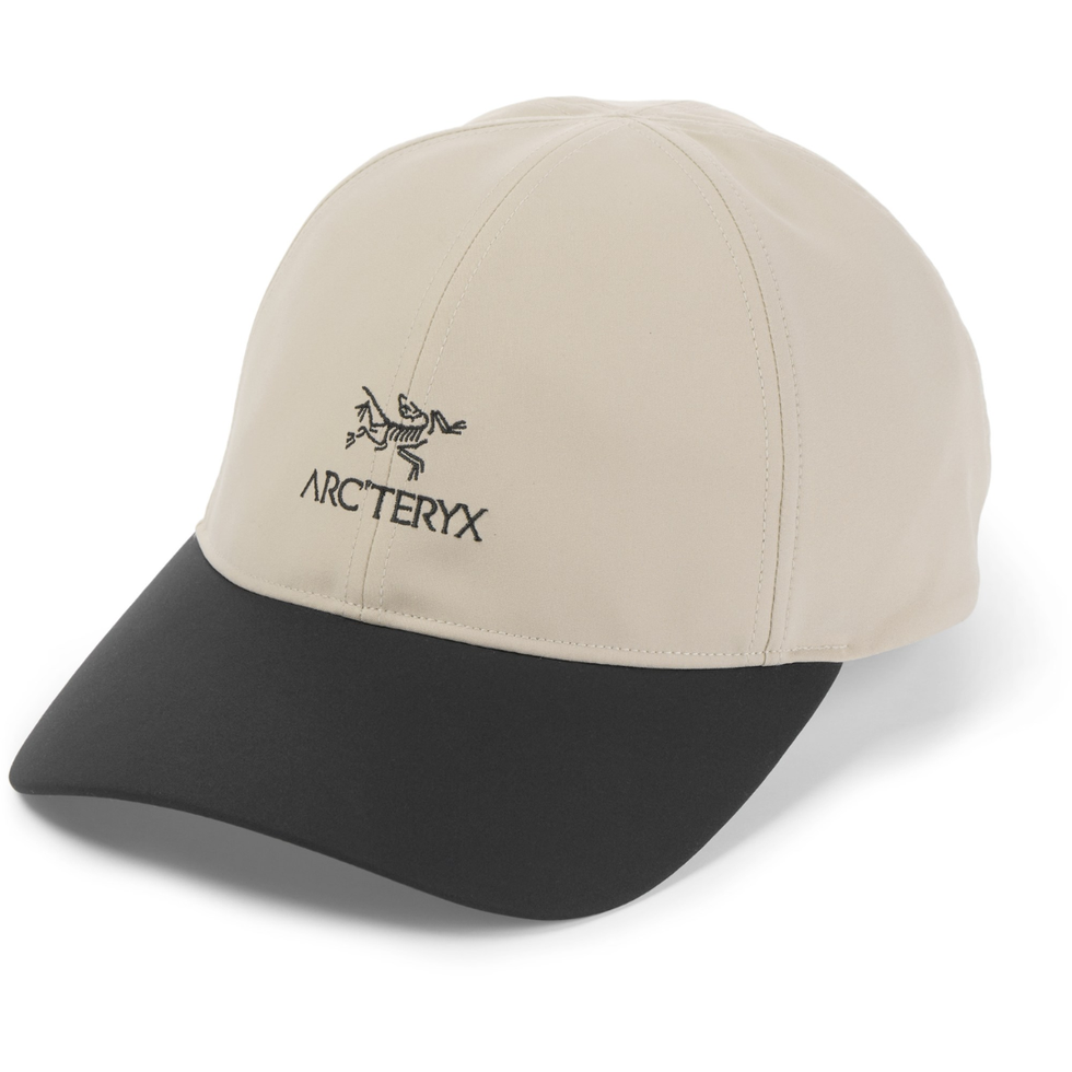 Bird Word Cap