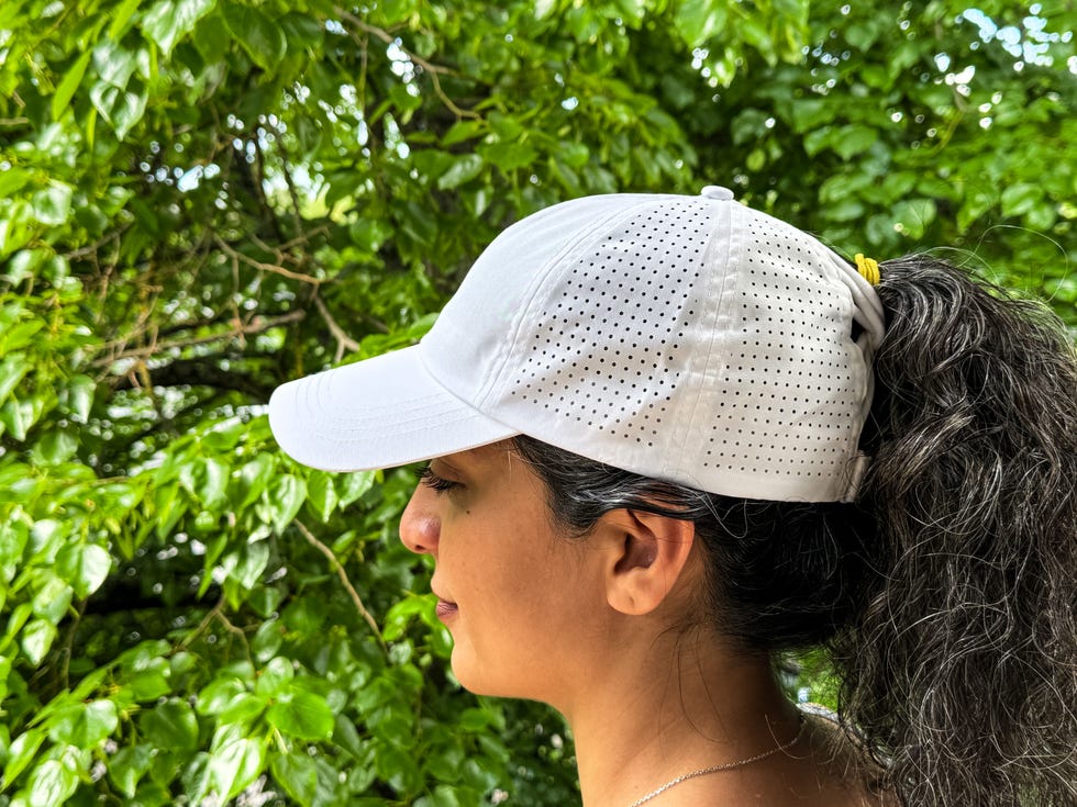 Sun Goddess Hat