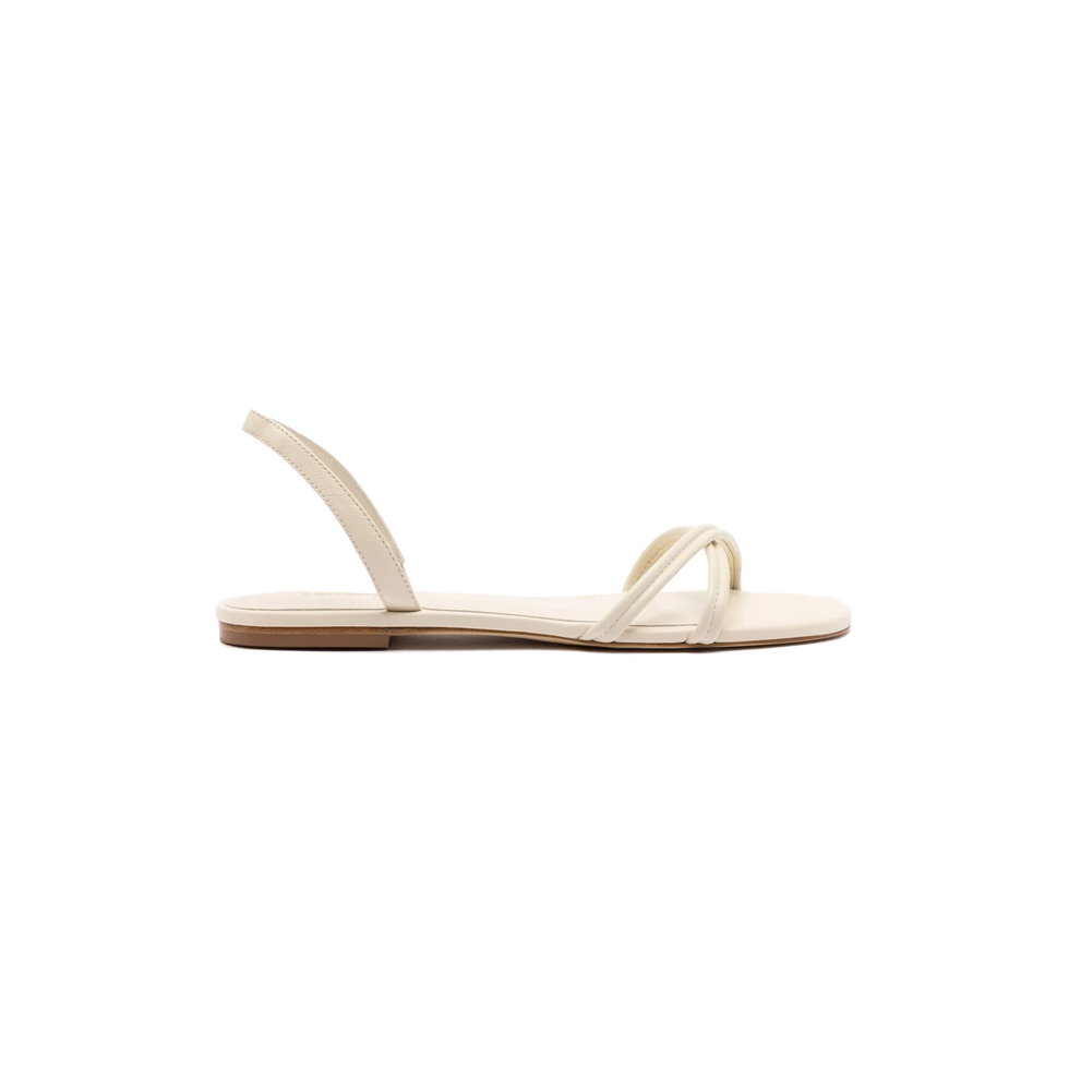 Annie Flat
