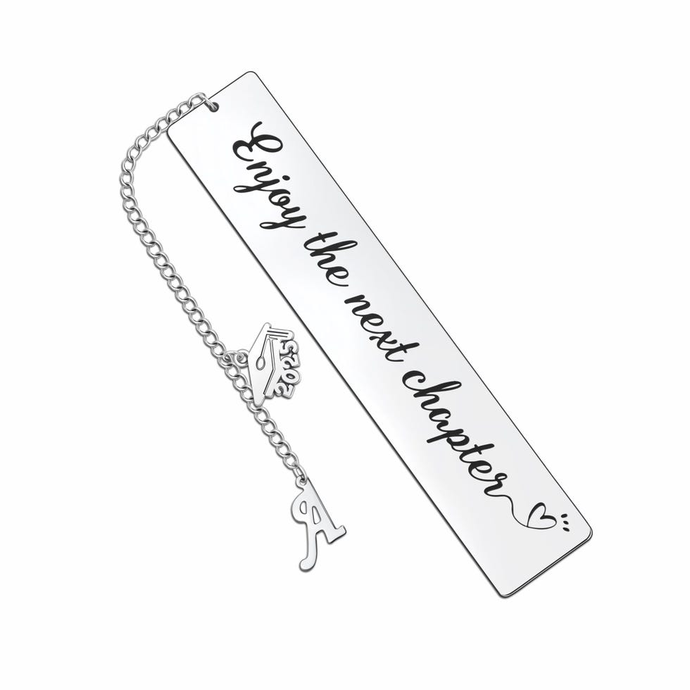 Class of 2025 Bookmark
