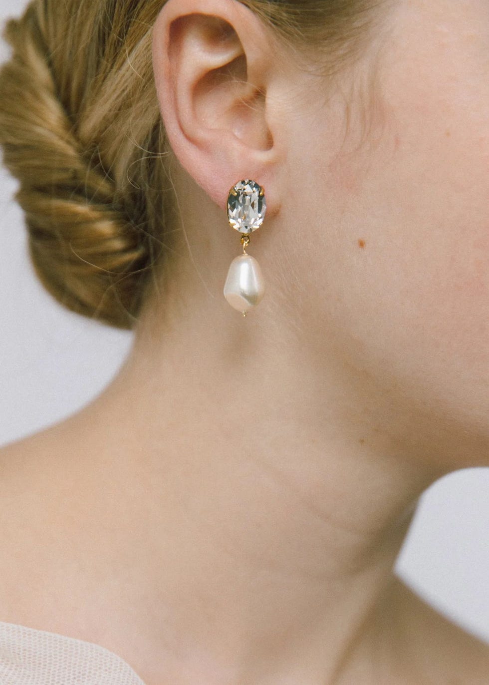 Jennifer Behr Tunis Earrings