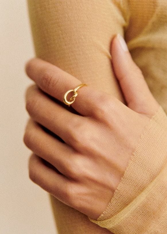 Sézane Paula Ring