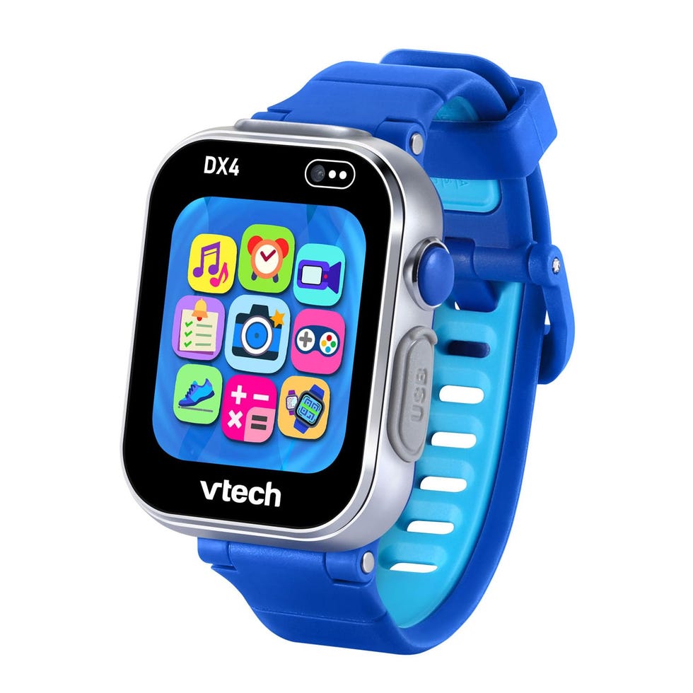 KidiZoom Smartwatch DX4