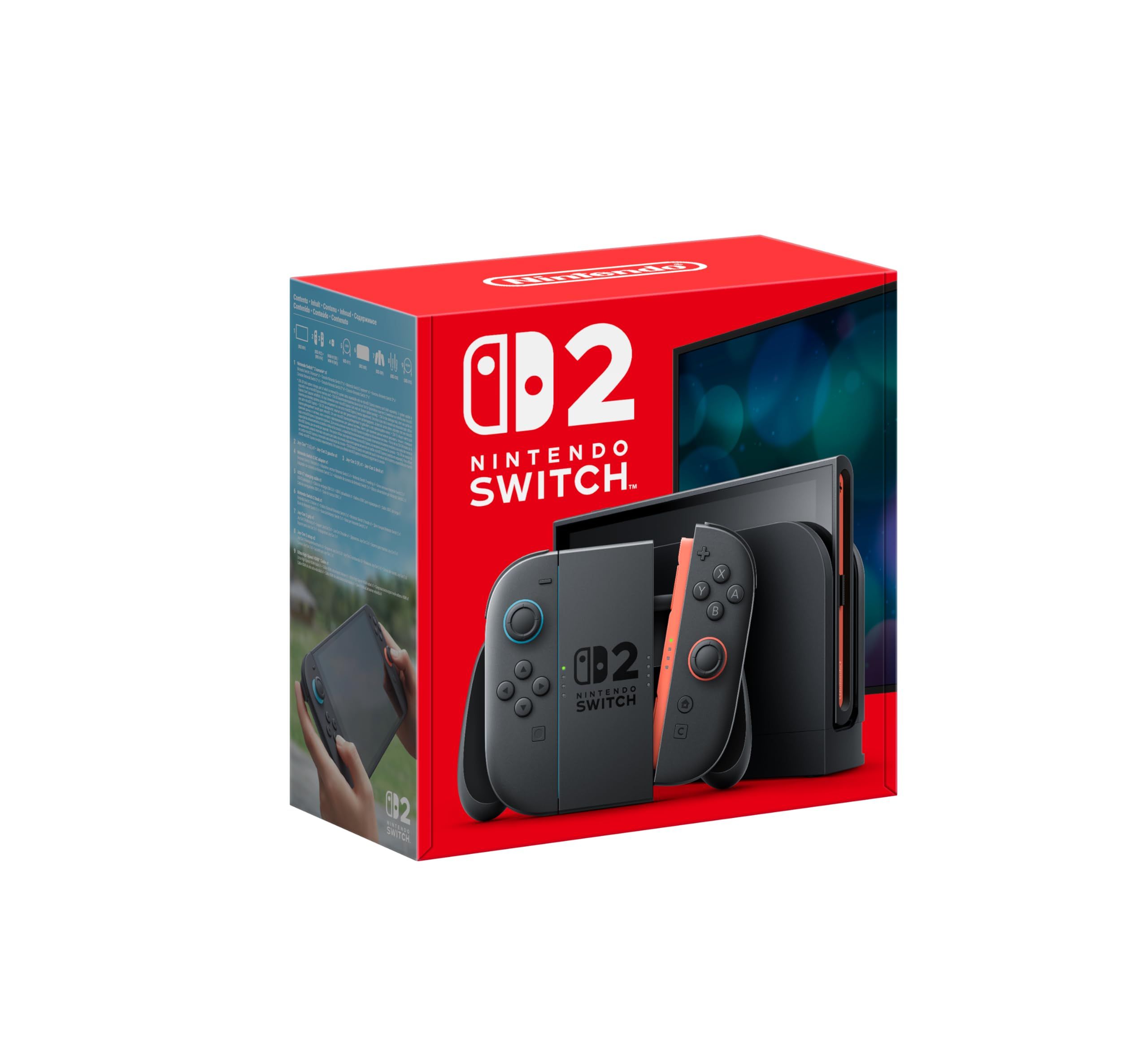 nintendo switch currys uk