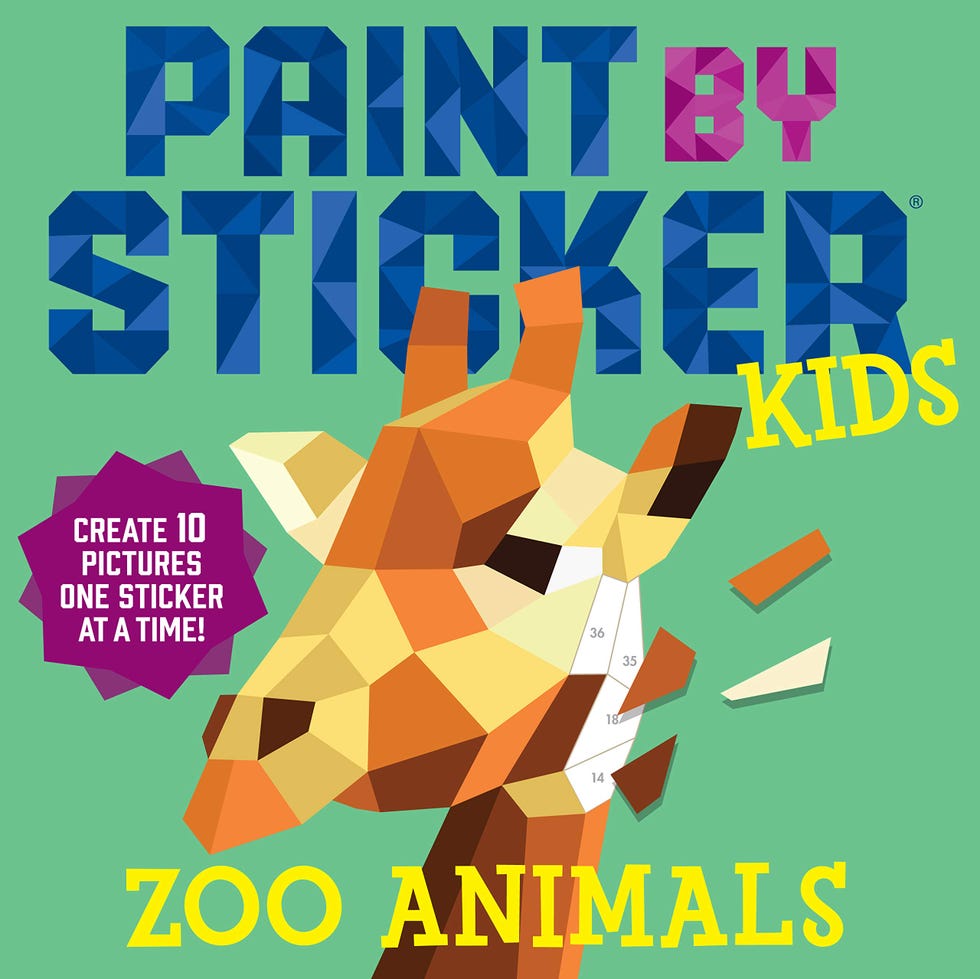 Zoo Animals