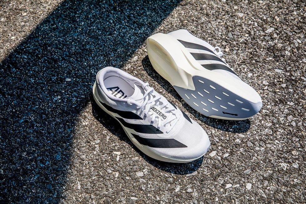 Adizero Evo SL Running Shoe
