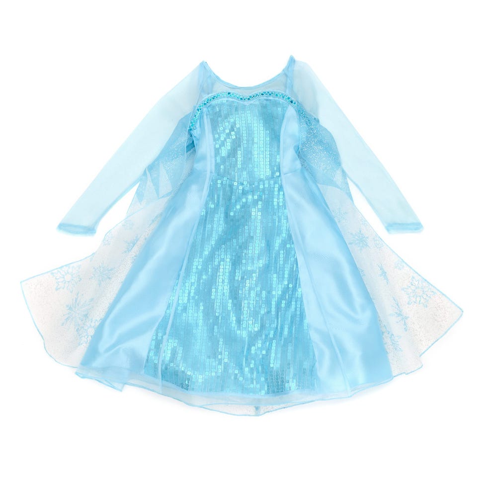 Elsa Costume