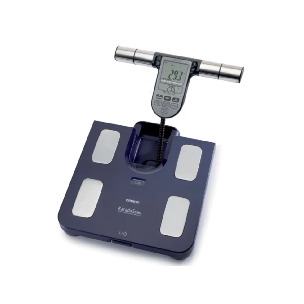 Omron BF511
