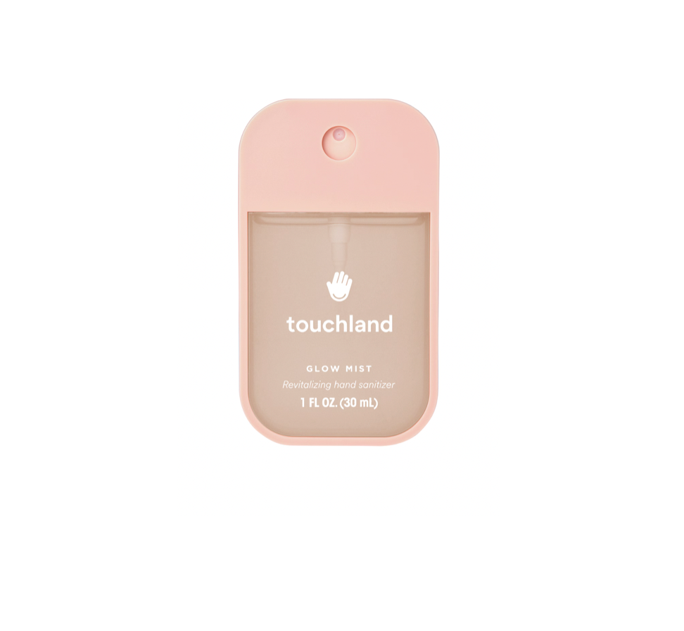 Glow MistHand Sanitizer