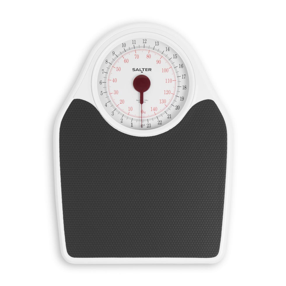 Salter 145 BKDR