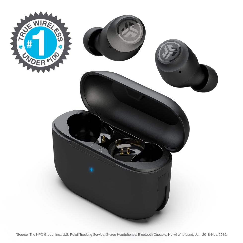  JLab Go Air Earbuds