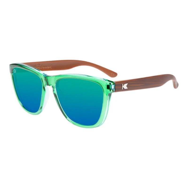 Migliori occhiali da sole da corsa: Knockaround Premiums Sport