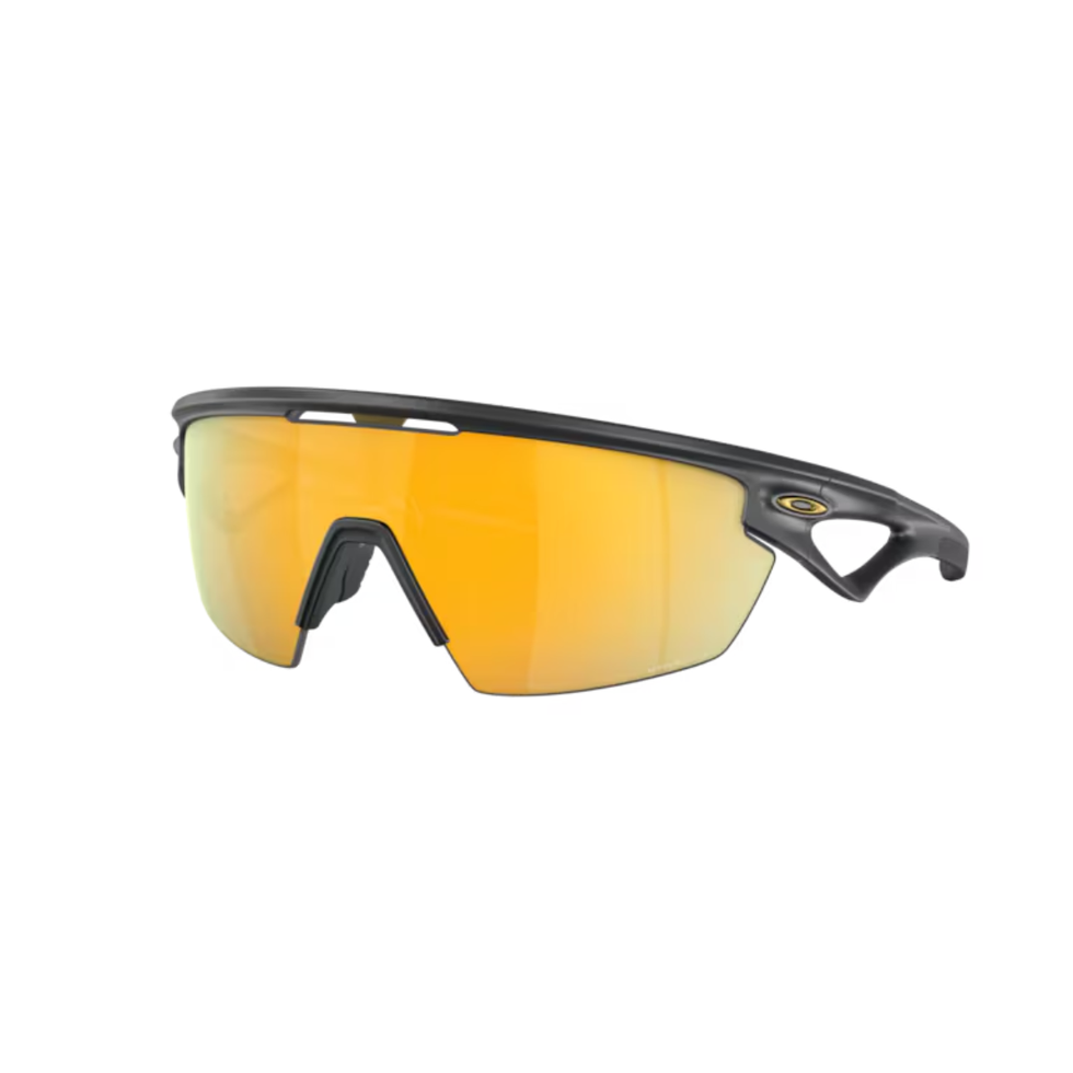 Migliori occhiali da corsa: Oakley Sphaera