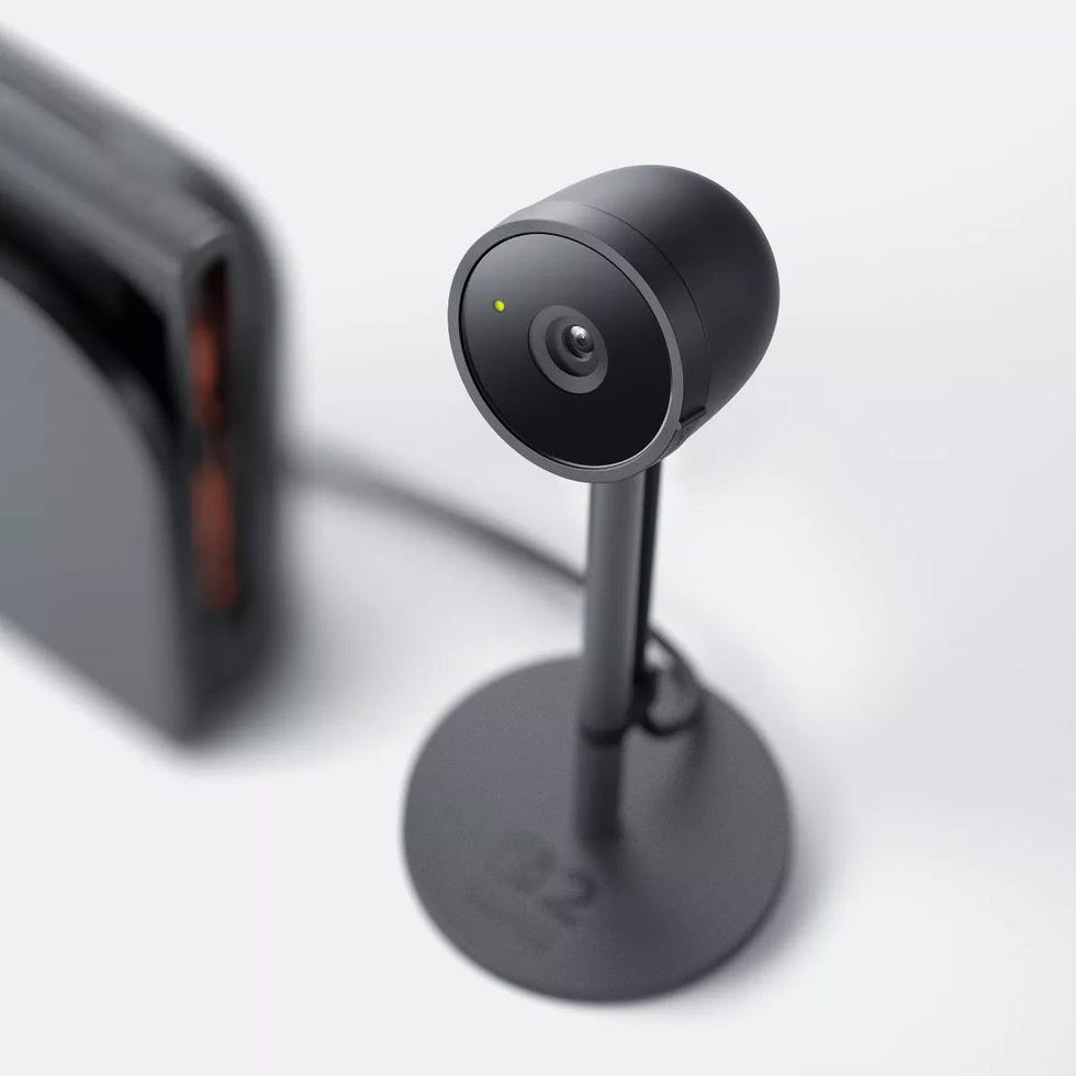 Caméra Nintendo Switch 2