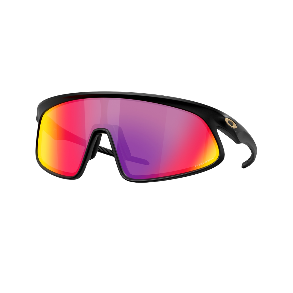 Oakley RSLV OO9484D tra i migliori occhiali da corsa