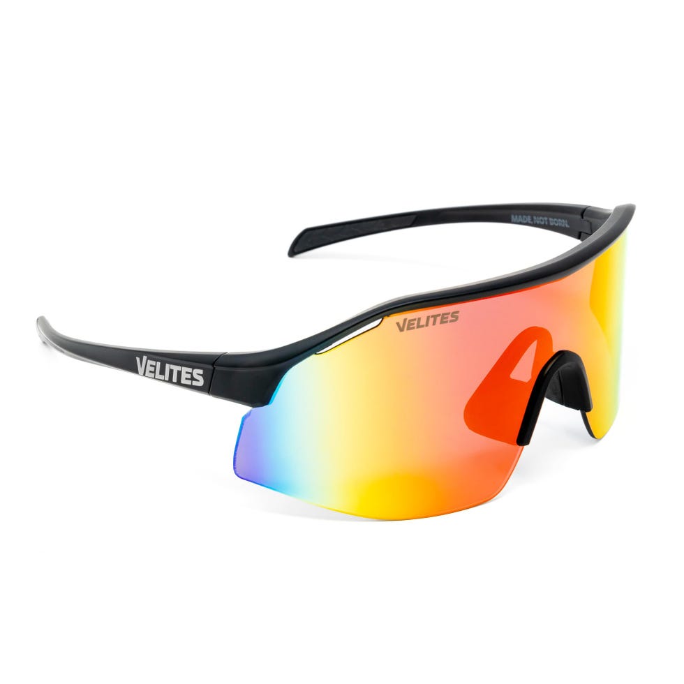 Raptor Sunglasses for High-Intensity Training