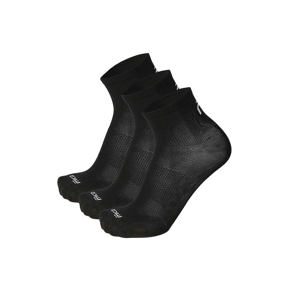 Mico Calza Multisport corta Light Weight