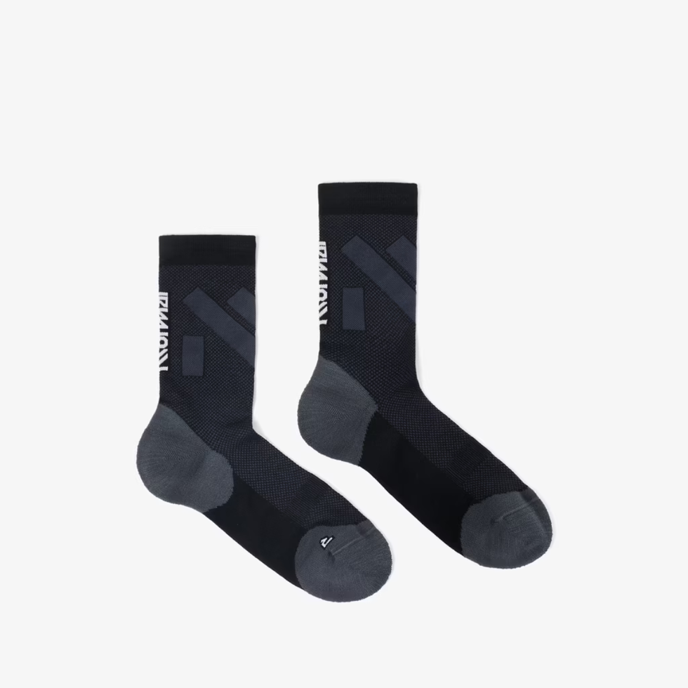 NNormal Race Crew Socks