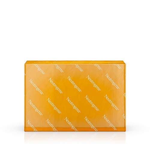 Original Fragrance-Free Facial Cleansing Bar