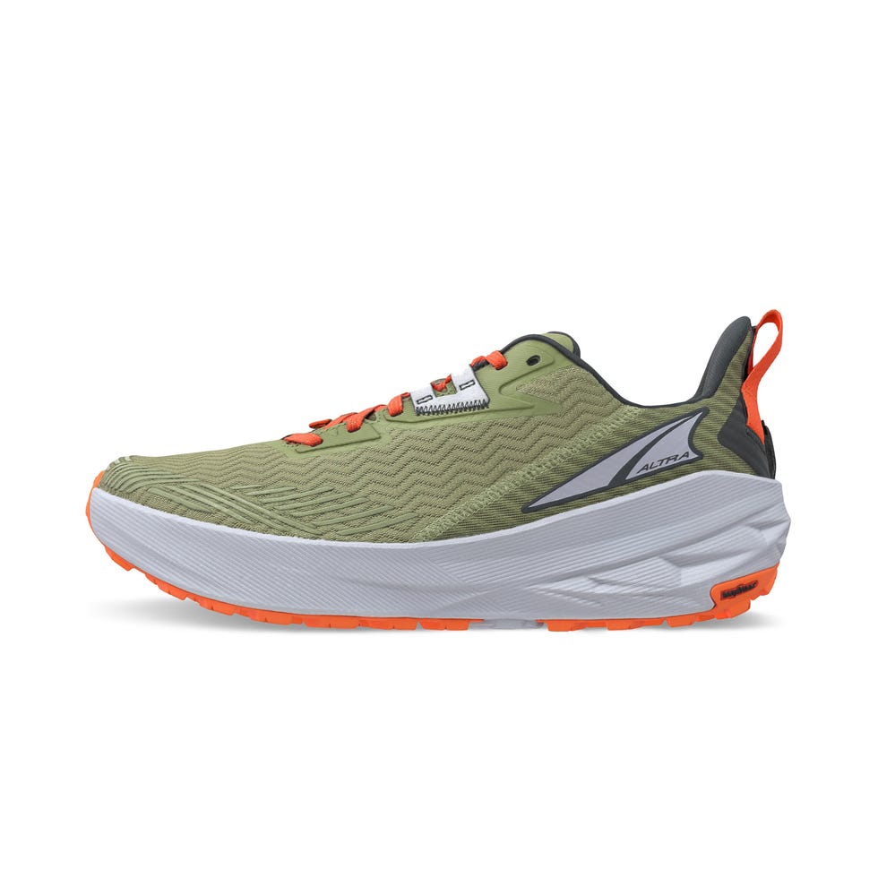 Experience Wild Trail Running Shoes