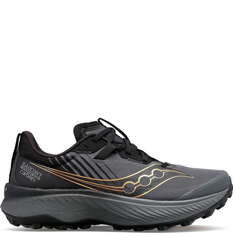 Endorphin Edge Trail Running Shoe