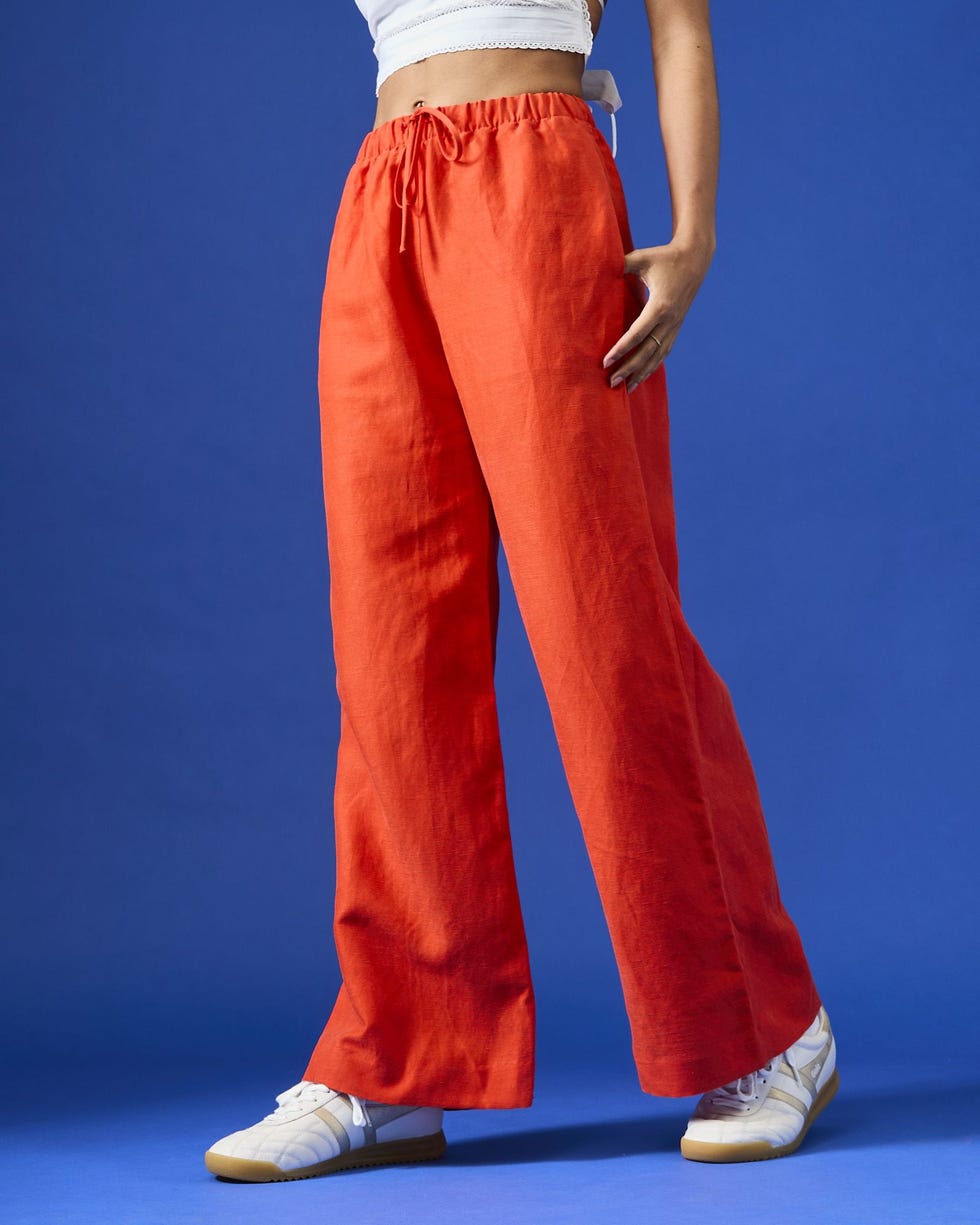 CruiseLinen Lodge Pant
