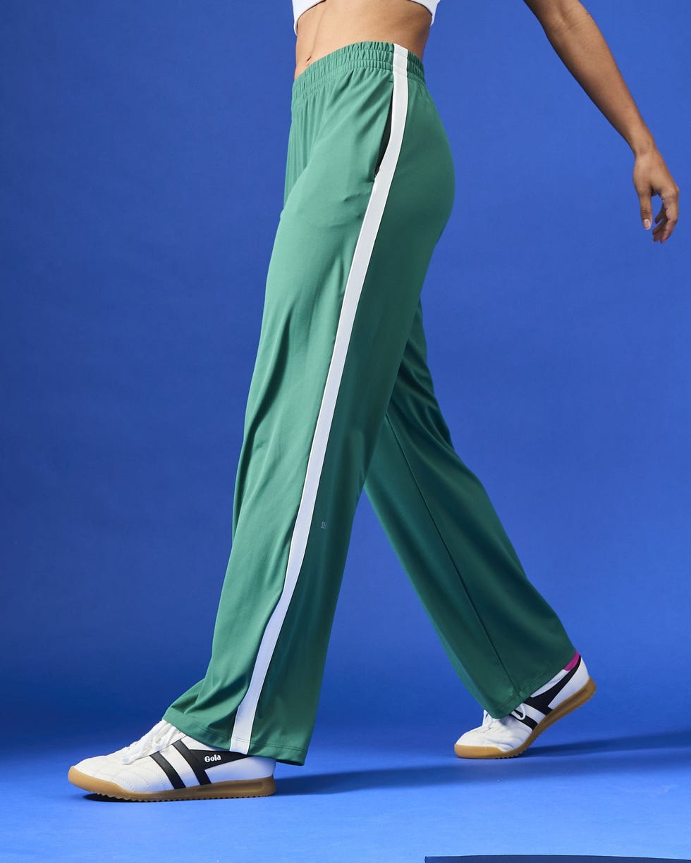 Maxie Rigor Track Pant