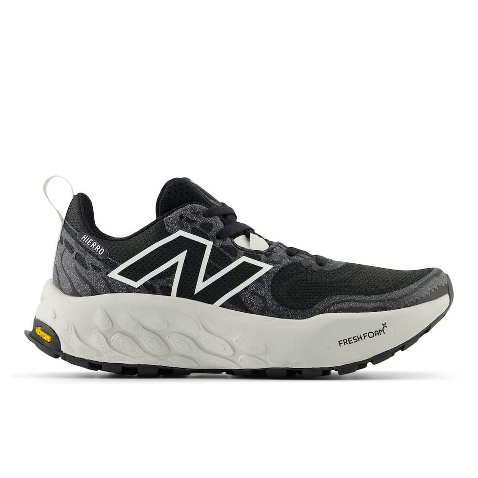 Fresh Foam X Hierro V8 Trail Running Shoe