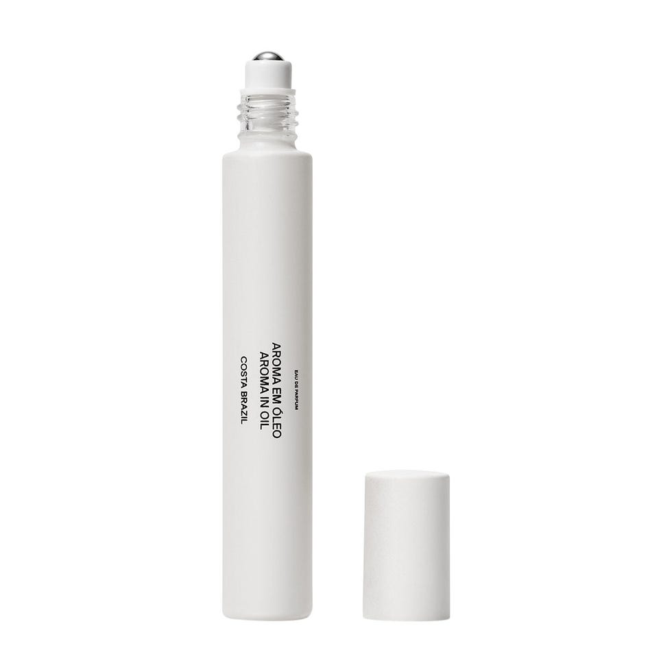 Aroma Rollerball