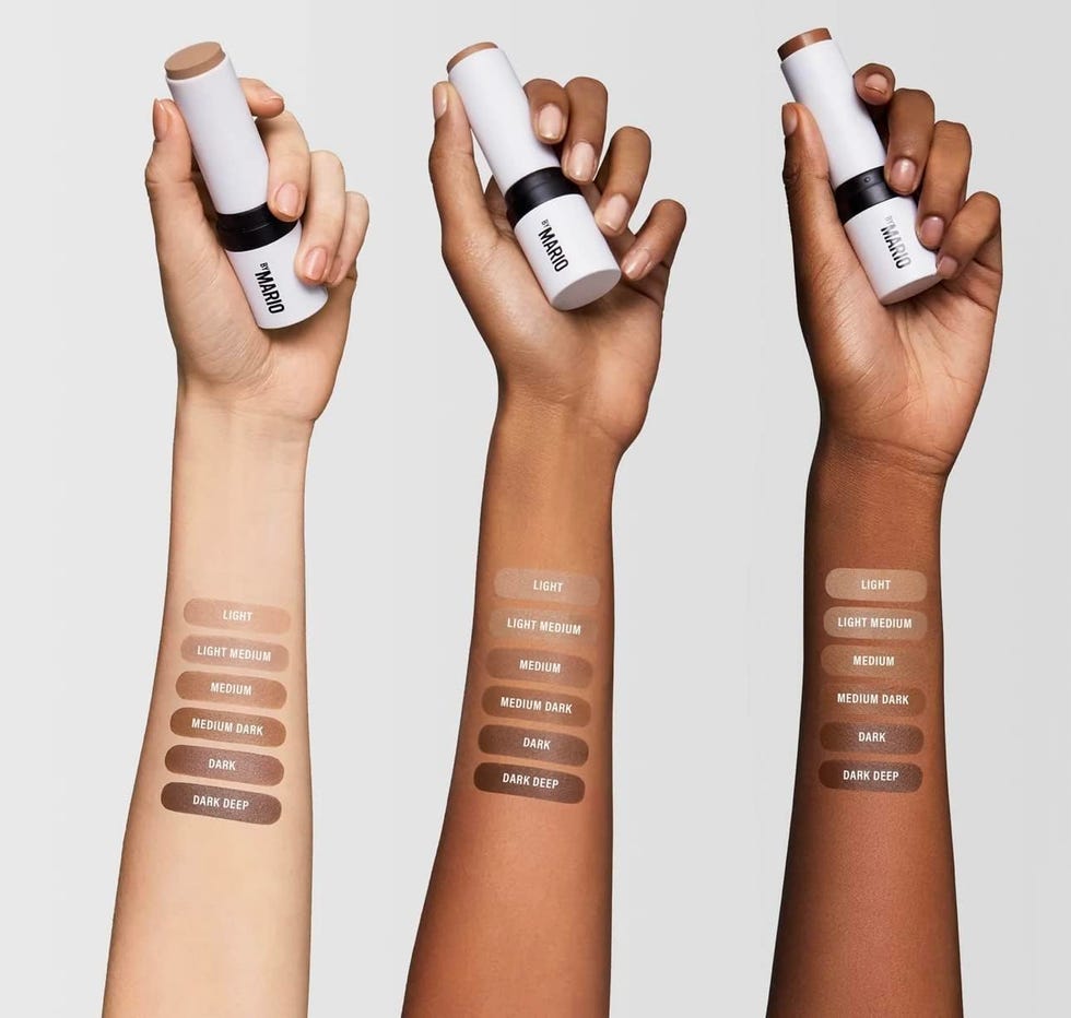 Makeup By Mario SoftSculpt® Shaping Stick Light Medium